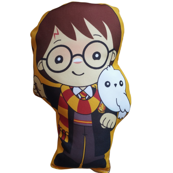 cojin harry personalizado COJÍN HARRY PERSONALIZADO